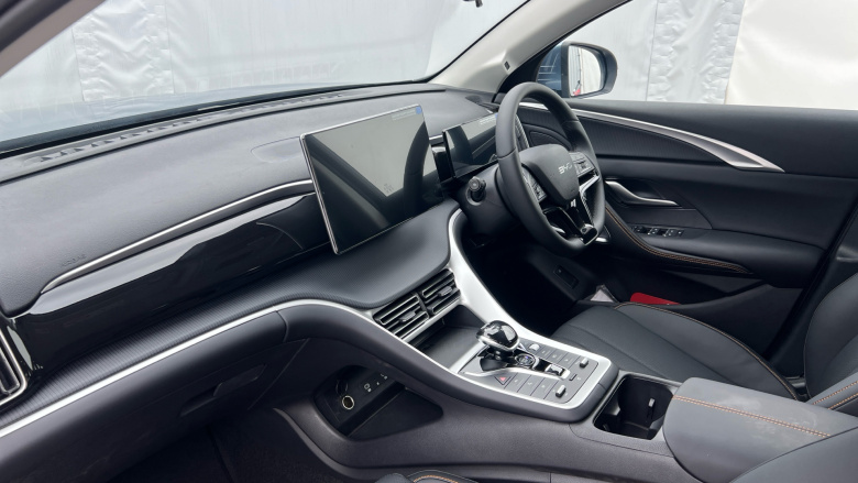 BYD Sealion 5 1.5 DM-i Comfort 5dr Auto Estate